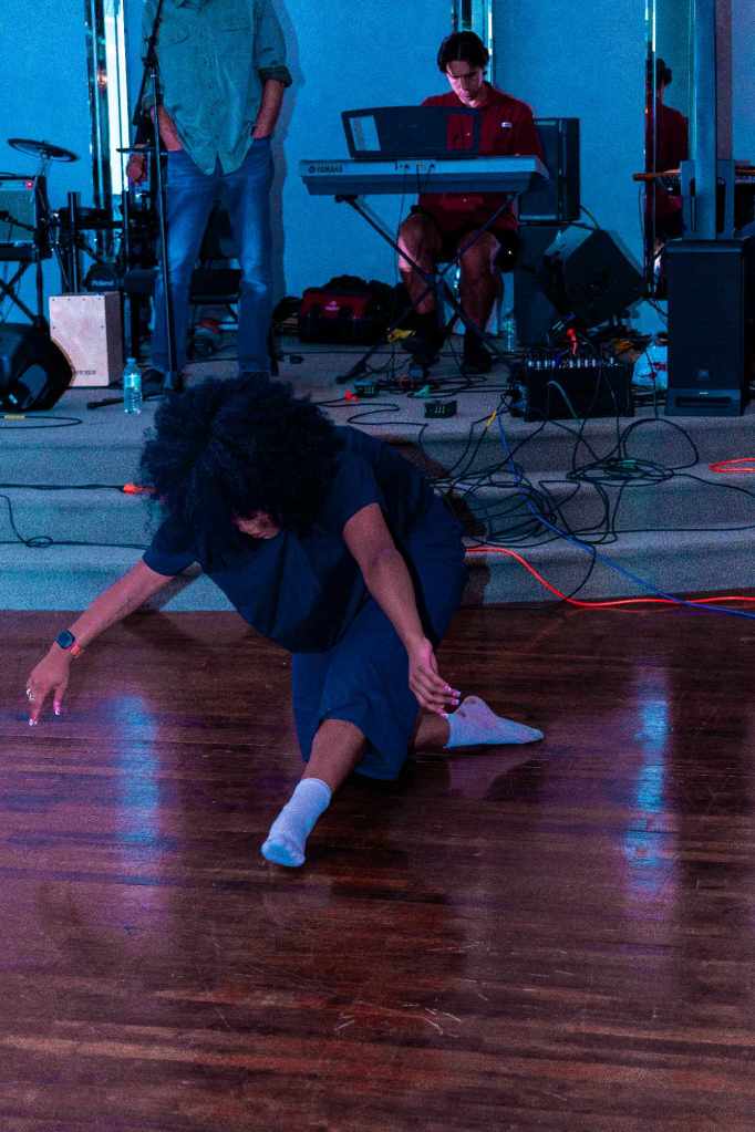 The Sound Experience