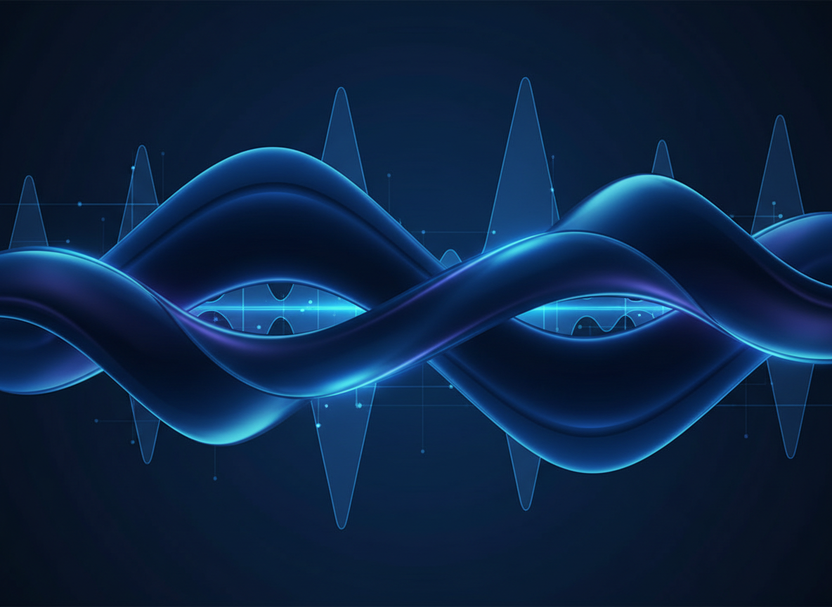 Blog Frequency Artwork